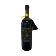 Vintage Bottle - Biondi Santi Brunello di Montalcino DOCG Tenuta Greppo 1987 0,75 lt. - COD. 11520