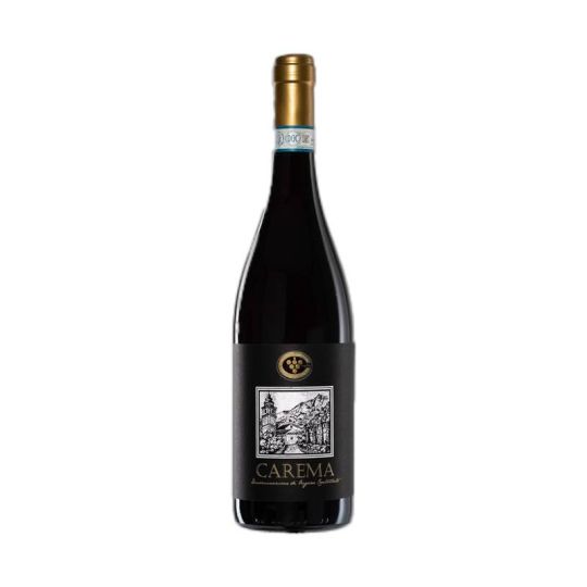 Cantina Produttori Nebbiolo di Carema - Carema DOC 2015 0,75 lt. - Enoteca Bevi Bene