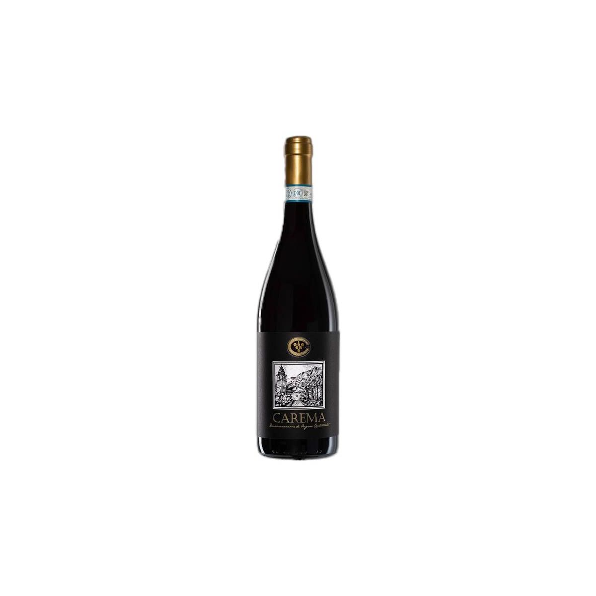 Cantina Produttori Nebbiolo di Carema - Carema DOC 2015 0,75 lt. - Enoteca Bevi Bene