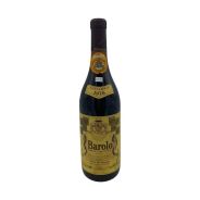 Vintage Bottle - Terre del Barolo Barolo DOC 1976 0,75 lt. - COD. 11525 - Enoteca Bevi Bene
