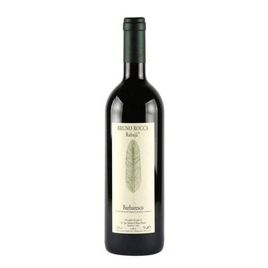 Bruno Rocca - Barbaresco DOCG Rabaja 2023 0,75 lt.