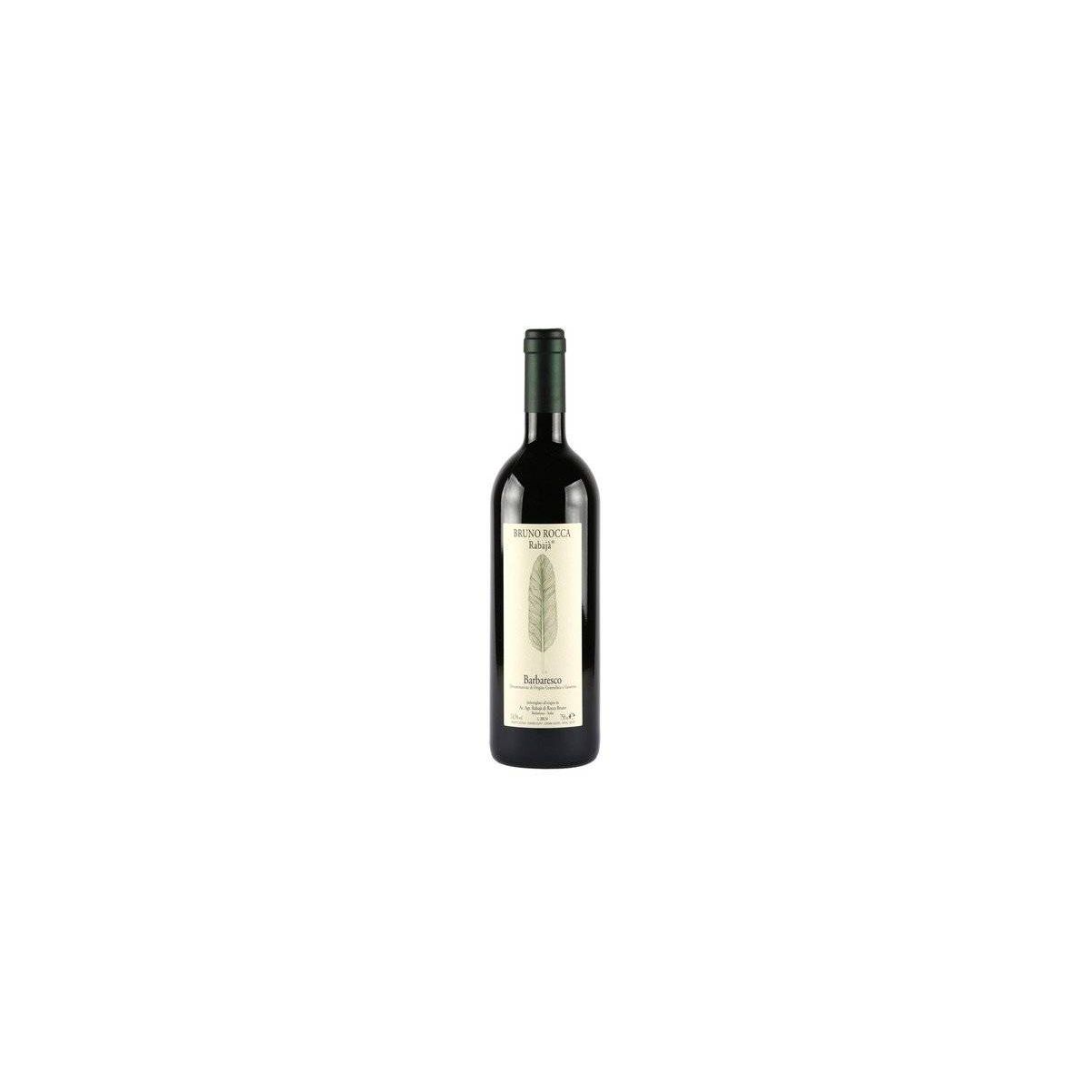 Bruno Rocca - Barbaresco DOCG Rabaja 2023 0,75 lt.