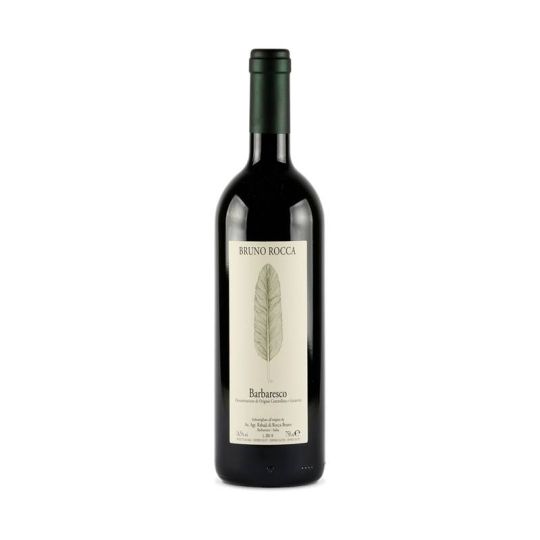 Bruno Rocca - Barbaresco DOCG 2023 0,75 lt.