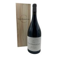 Vigne Marina Coppi - Colli Tortonesi DOC Barbera Superiore Grop 2018 1,5 lt. MAGNUM + Box Legno