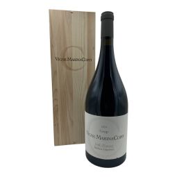 Vigne Marina Coppi - Colli Tortonesi DOC Barbera Superiore Grop 2018 1,5 lt. MAGNUM + Box Legno