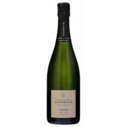 Agrapart & Fils - Champagne AOC Blanc de Blancs Terroirs Extra Brut 0,75 lt.
