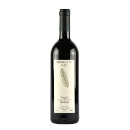 Bruno Rocca - Langhe Nebbiolo DOC Fralù 2024 0,75 lt.