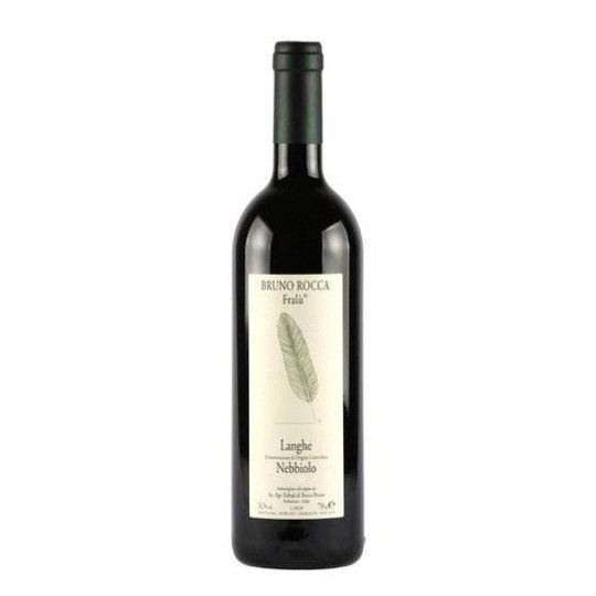 Bruno Rocca - Langhe Nebbiolo DOC Fralù 2024 0,75 lt.