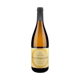 Vigne Marina Coppi - Colli Tortonesi  DOC Timorasso Francesca 2025 0,75 lt.