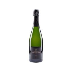 Agrapart & Fils - Champagne AOC 7 Crus Extra Brut 0,75 lt.