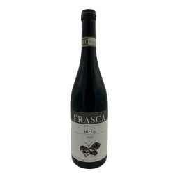 Frasca La Garagna - Nizza DOCG 2021 0,75 lt.
