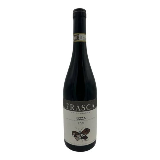 Frasca La Garagna - Nizza DOCG 2021 0,75 lt.