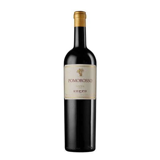 Coppo - Nizza DOCG Pomorosso 2022 0,75 lt.