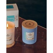 Mazzetti d'Altavilla - Candela Gin Mazzetti in Astuccio 140 gr. - Enoteca Bevi Bene