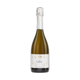 Cascina Saria - Spumante Charmat "Sarì" 0,75 lt. - Enoteca Bevi Bene
