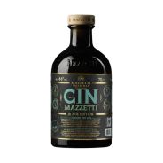 Mazzetti d'Altavilla - London Dry Gin Black Edition 0,70 lt. - Enoteca Bevi Bene