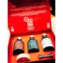 Mazzetti d'Altavilla - Kit degustazione "Momento Negroni" con 3 bt da 0,50 lt. + Sitto Bicchieri + Jigger 0,50 lt. - Enoteca Bevi Bene