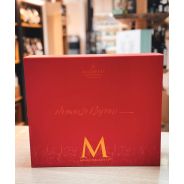 Mazzetti d'Altavilla - Kit degustazione "Momento Negroni" con 3 bt da 0,50 lt. + Sitto Bicchieri + Jigger 0,50 lt. - Enoteca Bevi Bene