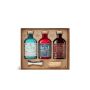 Mazzetti d'Altavilla - Kit degustazione "Momento Negroni" con 3 bt da 0,50 lt. + Sitto Bicchieri + Jigger 0,50 lt. - Enoteca Bevi Bene