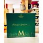 Mazzetti d'Altavilla - Kit Momento Aperitivo Tasting Experience con 5 Baby Spirits + 2 Bohemian Tumbler XL + Jigger - Enoteca Bevi Bene