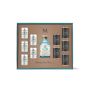 Mazzetti d'Altavilla - Momento Gin Tonic Mazzetti London Dry Gin + 10 Toniche 0,50 lt. + Box
