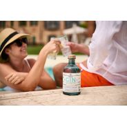 Mazzetti d'Altavilla - Momento Gin Tonic Mazzetti London Dry Gin + 10 Toniche 0,50 lt. + Box