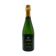 Aleran - Champagne AOC Blanc de Noirs 0,75 lt. - Enoteca Bevi Bene