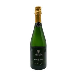 Aleran - Champagne AOC Blanc de Noirs 0,75 lt. - Enoteca Bevi Bene