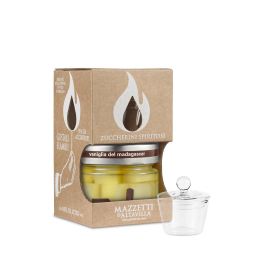 Mazzetti d'Altavilla - Zuccherini Vaniglia del Madagascar 150 gr. - Enoteca Bevi Bene
