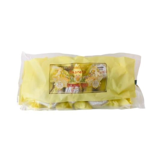 Berta - Amaretti Moriondo Dolcetti alla Nocciola 500 gr.