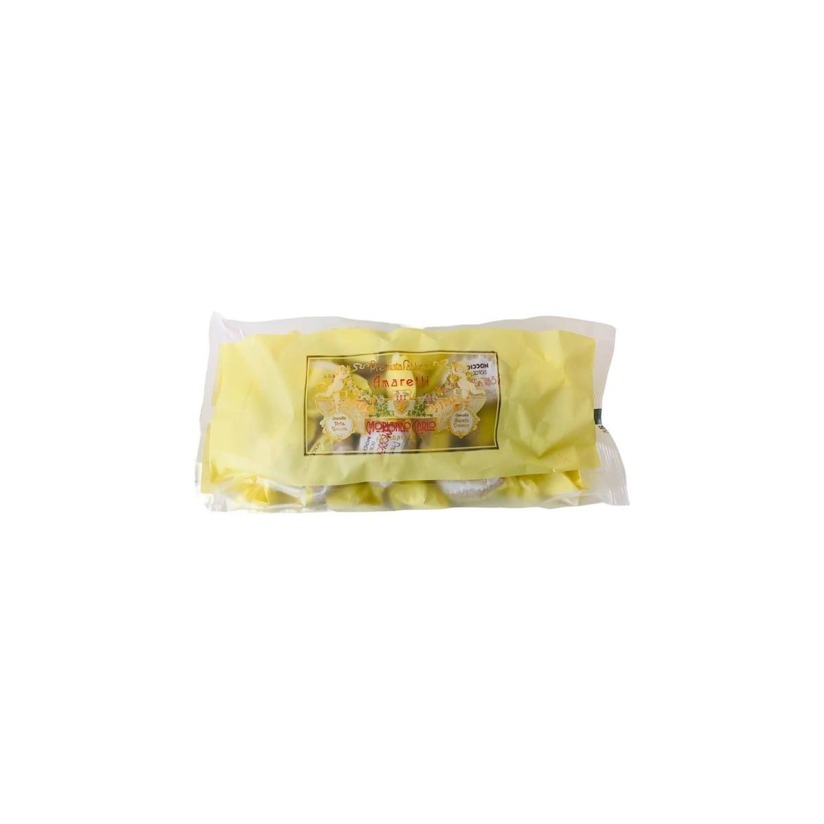 Berta - Amaretti Moriondo Dolcetti alla Nocciola 500 gr.