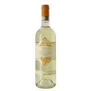 Capichera - Vermentino di Gallura Superiore DOCG Vign'Angena 2025 0,75 lt.