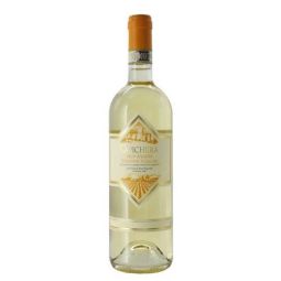 Capichera - Vermentino di Gallura Superiore DOCG "Vign'Angena" 2025 0,75 lt. - Enoteca Bevi Bene