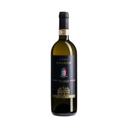 Capichera Lomellina - Gavi DOCG del Comune di Gavi Marchese Raggio 2025 0,75 lt.