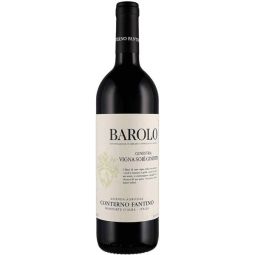 Conterno Fantino - Barolo DOCG "Ginestra Vigna Sorì Ginestra" 2019 0,75 lt. - Enoteca Bevi Bene