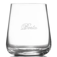Berta - Calice Grappa da Degustazione Grappa Riserva Distillerie Berta