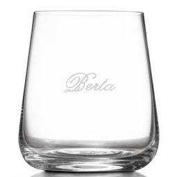 Berta - Calice Grappa da Degustazione Grappa Riserva Distillerie Berta