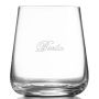 Berta - Calice Grappa da Degustazione Grappa Riserva Distillerie Berta