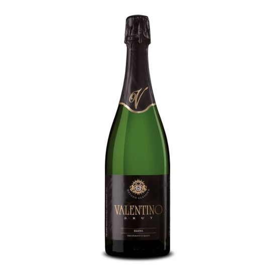 Podere Rocche dei Manzoni - Metodo Classico "Valentino Brut Elena" 2022 0,75 lt. - Enoteca Bevi Bene