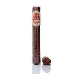 Venchi - Sigaro Cuba di Cioccolato Croccante Nougatine 100 gr. - Enoteca Bevi Bene