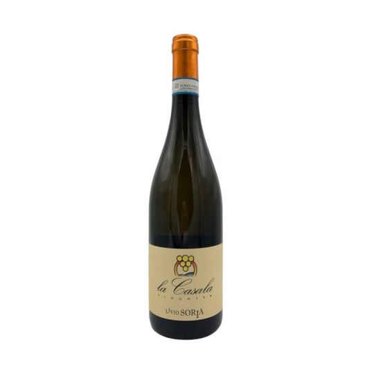 Livio Soria - Piemonte Viognier La Casala 2022 0,75 lt.