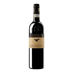 Tenuta il Falchetto - Barbera d'Asti Superiore DOCG Lurei 2021 0,75 lt.