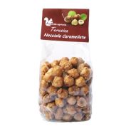 Az. Agr. Teresina - Nocciole Caramellate 200 gr. - Enoteca Bevi Bene