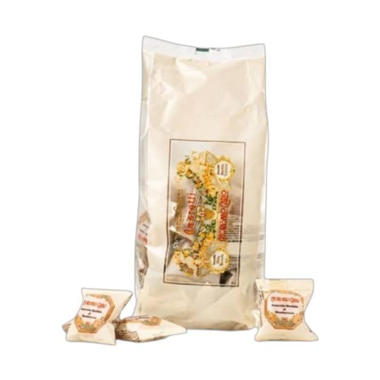 Berta - Amaretti di Mombaruzzo Moriondo classici 500 gr. - Enoteca Bevi Bene