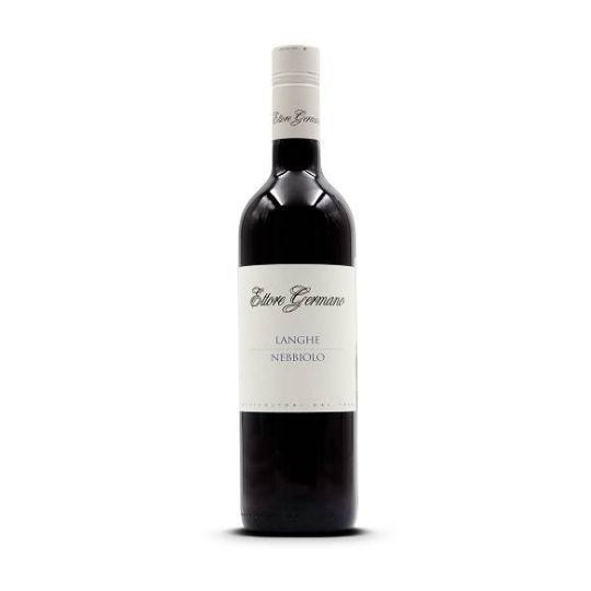 Ettore Germano - Langhe Nebbiolo DOC 2024 0,75 lt.