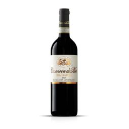 Casanova di Neri - Brunello di Montalcino DOCG Tenuta Nuova 2020 0,75 lt.