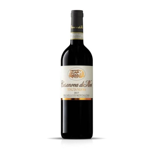 Casanova di Neri - Brunello di Montalcino DOCG Tenuta Nuova 2020 0,75 lt.