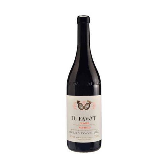 Poderi Aldo Conterno - Langhe Nebbiolo DOC Il Favot 2022 0,75 lt.