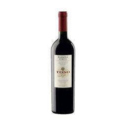 Toso - Barbera d'Asti DOCG Tradizioni 2022 0,75 lt.