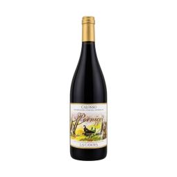 Piero Barbero - Calosso DOC Pernice La Canova 2019 0,75 lt.